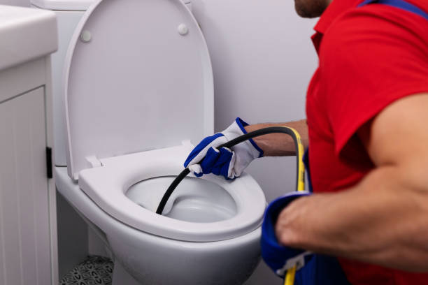 Clogged Drain Plumber in Eastlawn Gardens, PA
