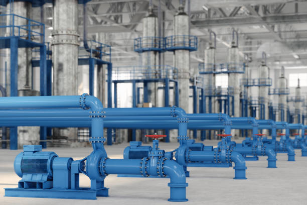 Professional Plumbing in Eastlawn Gardens, PA