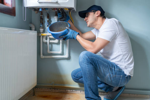 Hot Water Heater Installation in Eastlawn Gardens, PA